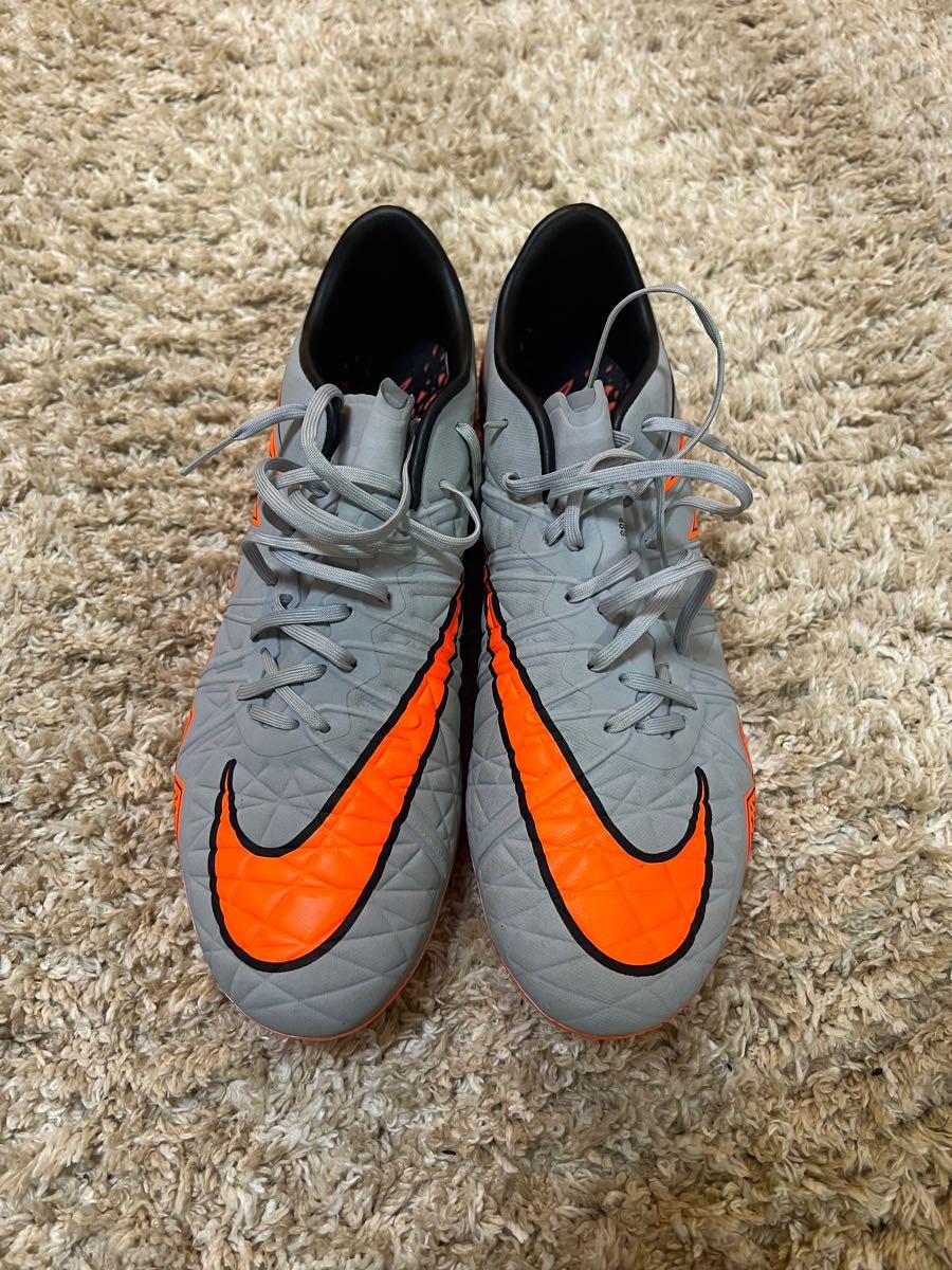 ナイキ NIKE ハイパーヴェノム フィニッシュ SG-PRO 26 5㎝|PayPayフリマ