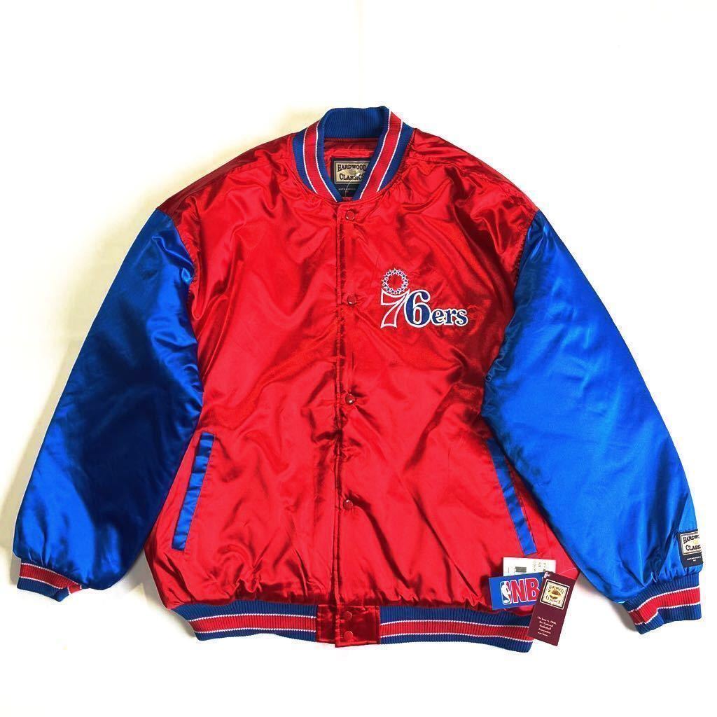 90s〜00s デッドストック NBA オールスター スタジャン 3XL-