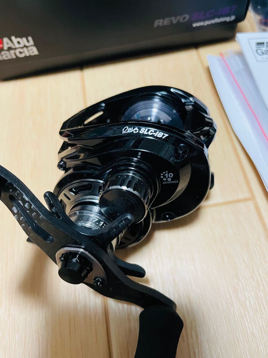 大人気商品 SLC IB 8 KTF | southbayplanning.com