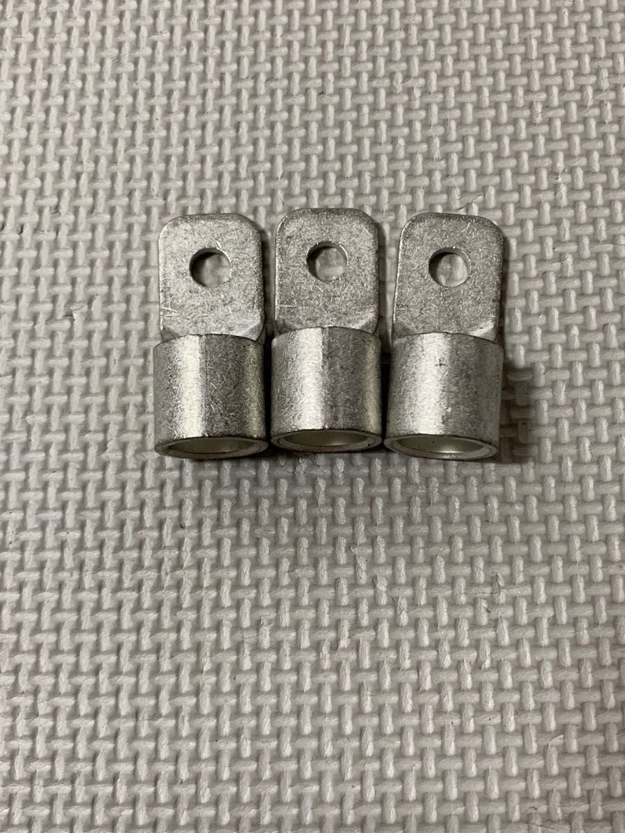 圧着端子　R100-8 ニチフ R100-8の商品詳細ページです。ネットde電材は豊富な品