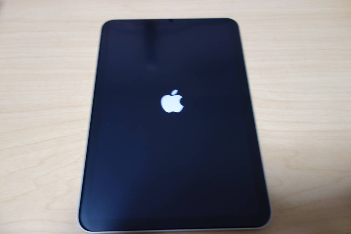 通販ショップ販売 【新品未開封】iPad mini 第6世代 Wi-Fiモデル