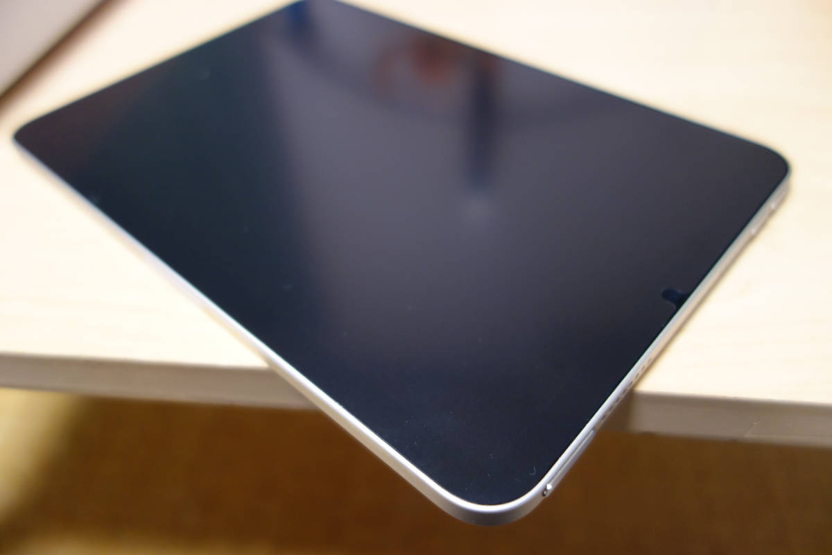 iPad mini6 Wi-Fi Apple 中古 当社３ヶ月間保証 MLX43J A Cellular 