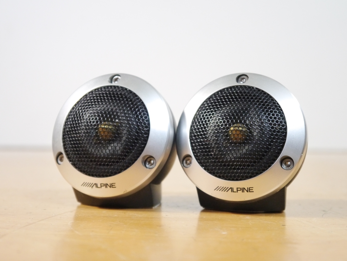 人気ショップ ALPINE DLX-F177 - www.uspsiena.it