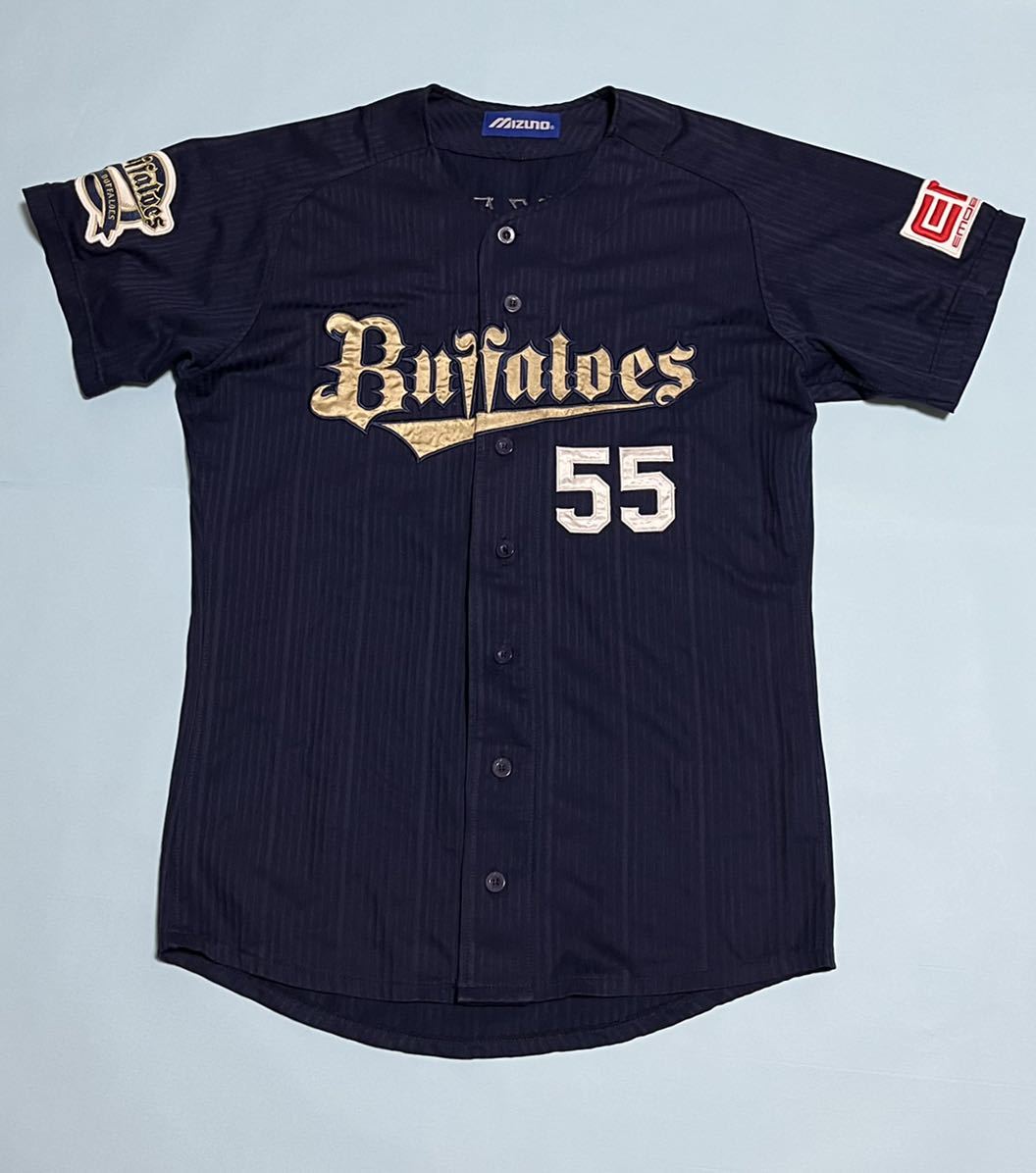 送料無料 即決 オリックス・バファローズ T-岡田選手 送料無料 即決 オリックス・バファローズ T-岡田選手