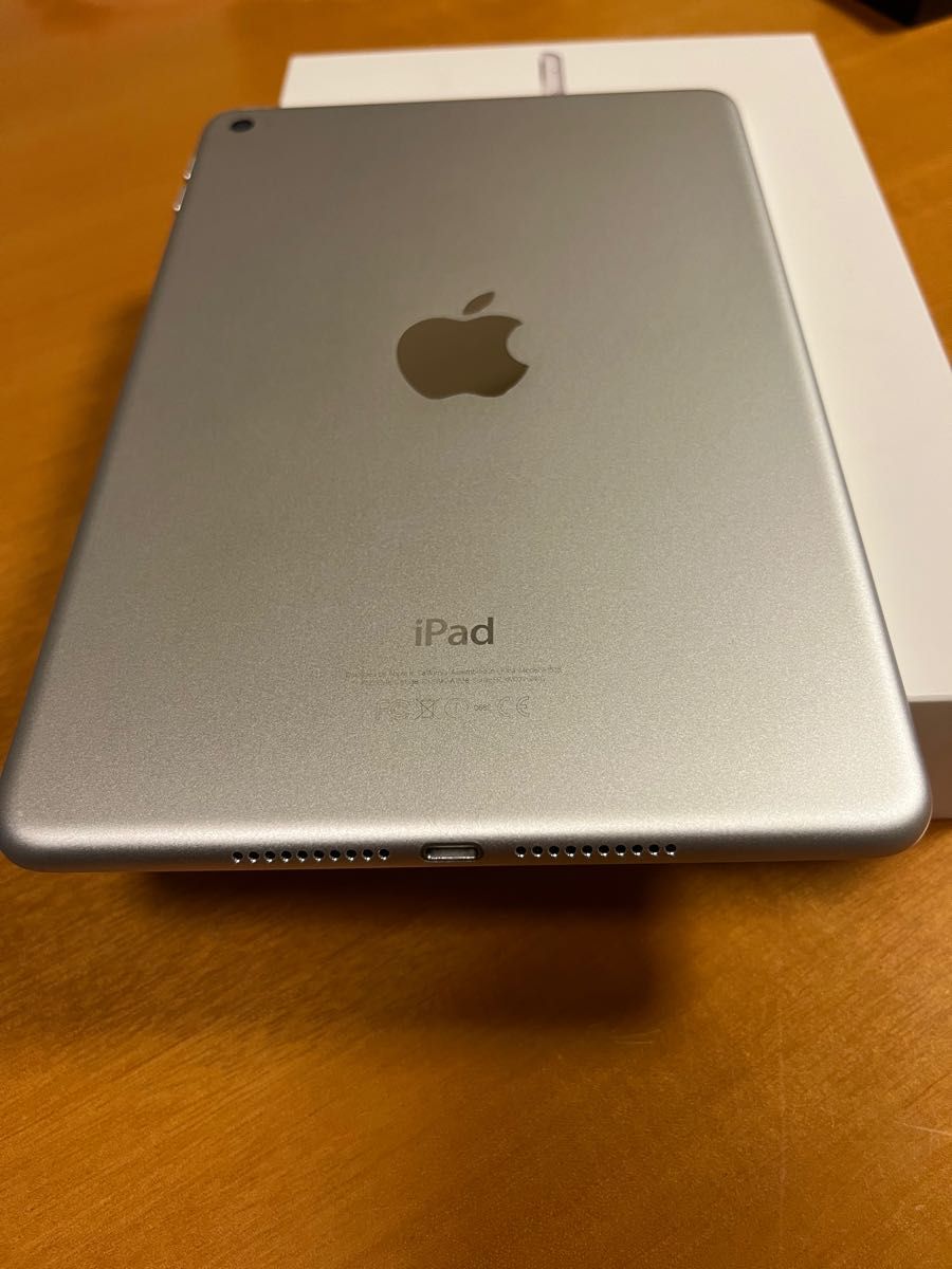 iPad mini 4 Wi-Fi 64GB シルバー|PayPayフリマ