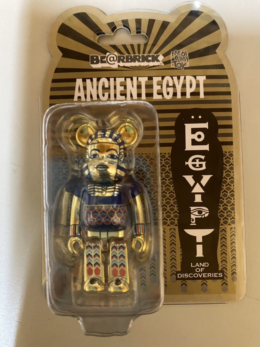 最安 ベアブリック 古代エジプト展 限定品 未開封 新品 BE@RBRICK キューブリック、ベアブリック 最安 ベアブリック 古代エジプト展 限定品 未開封 新品 BE@RBRICK キューブリック、ベアブリック