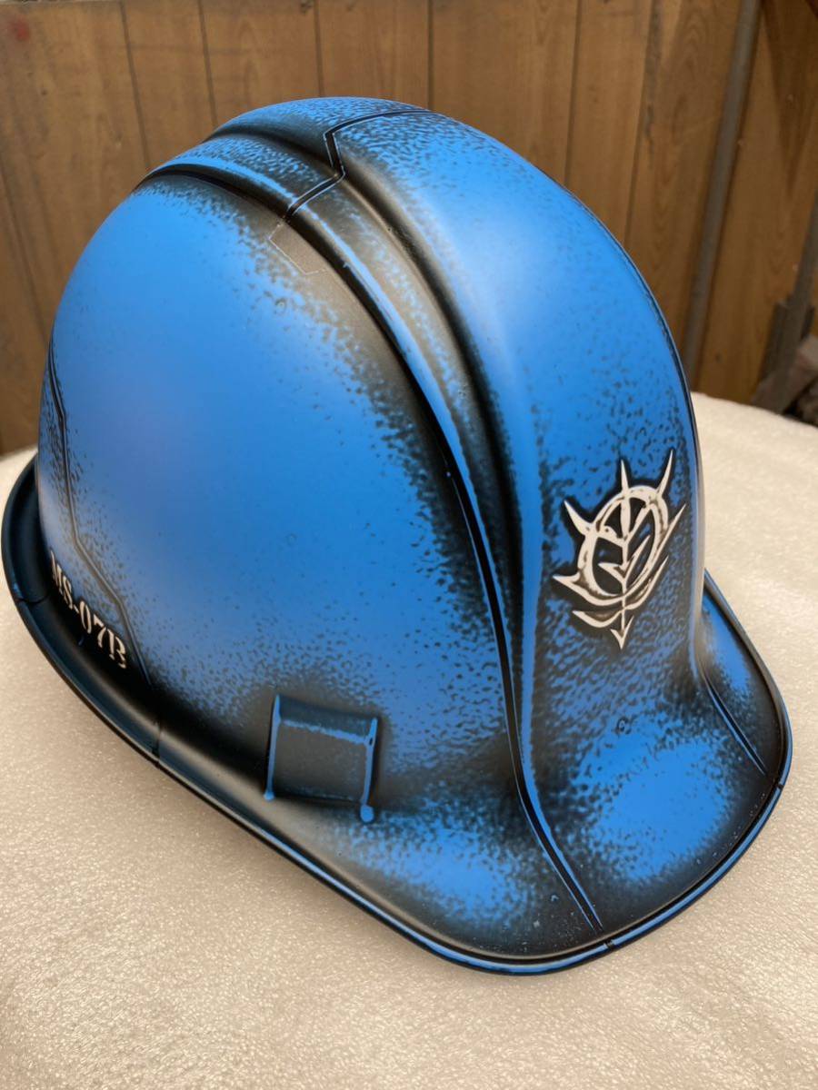  Toyo производства защита шапочка краска по выбору свободный размер новый товар синий . звезда doka ад 