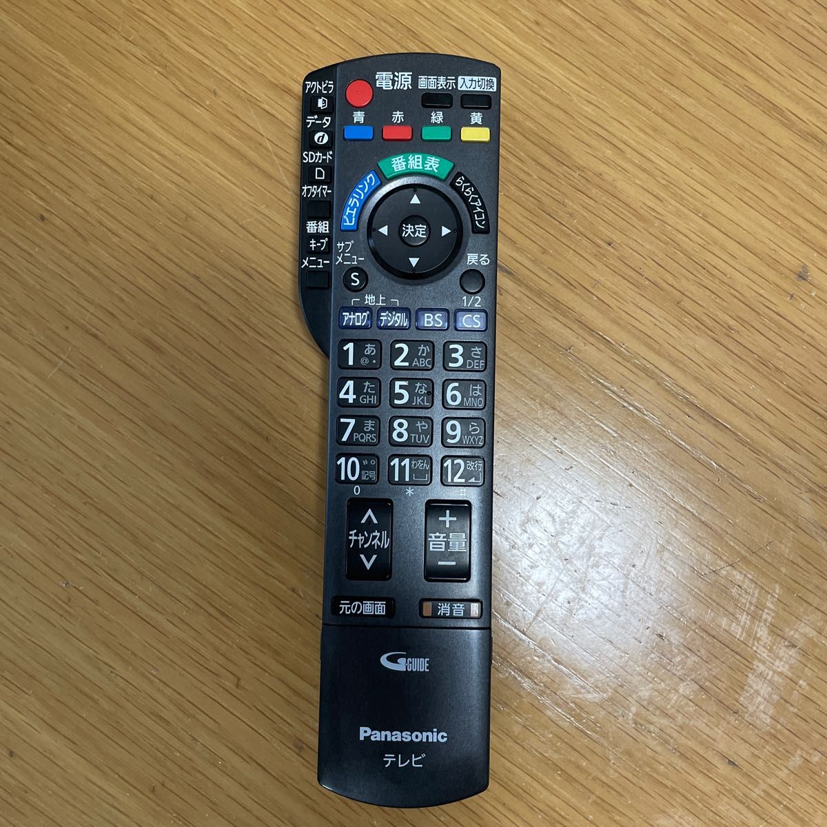 液晶テレビ パナソニック ビエラ 32インチ|Yahoo!フリマ(旧 液晶テレビ パナソニック ビエラ 32インチ|Yahoo!フリマ(旧
