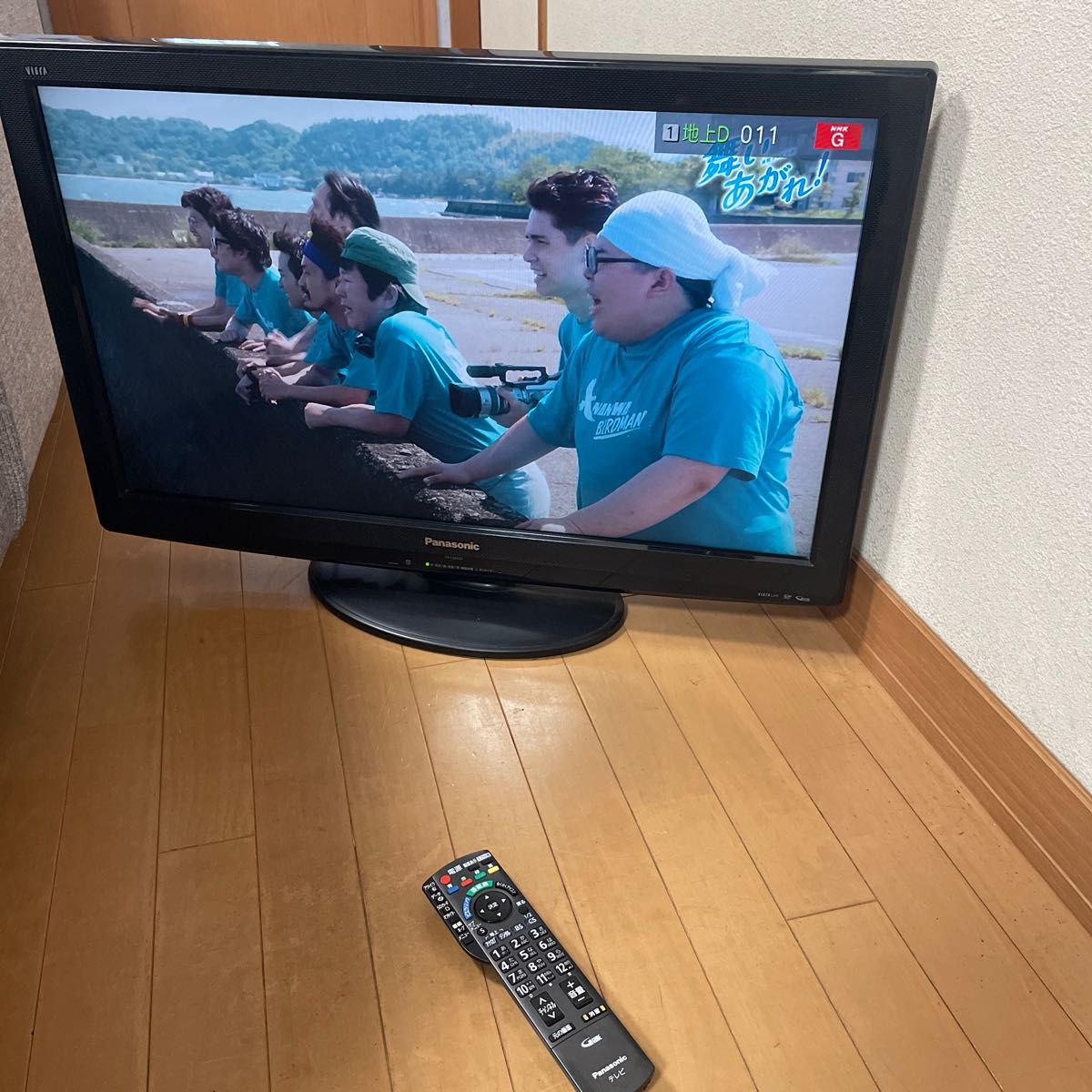 液晶テレビ パナソニック ビエラ 32インチ｜Yahoo!フリマ（旧PayPay