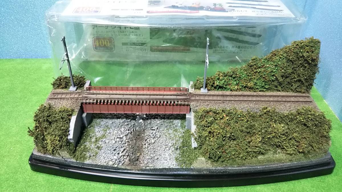 ☆Nゲージ・ ジオラマ☆ Yahoo!オークション - Nゲージ ジオラマ 車両展示台です 322