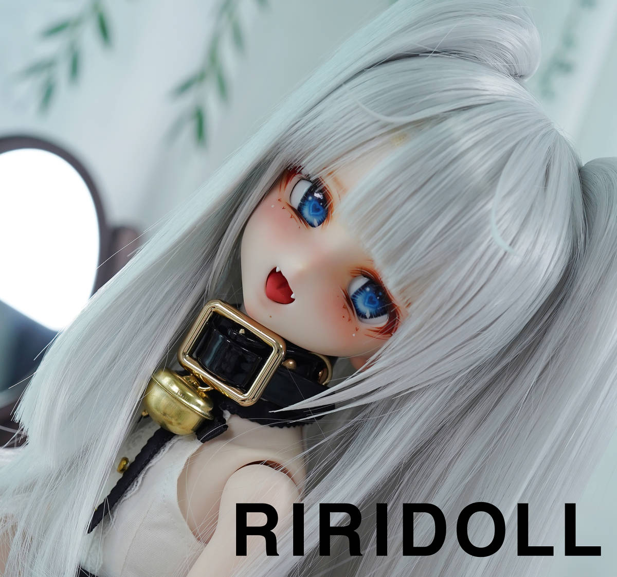 【RIRIdoll】DDH-10 SW _画像1