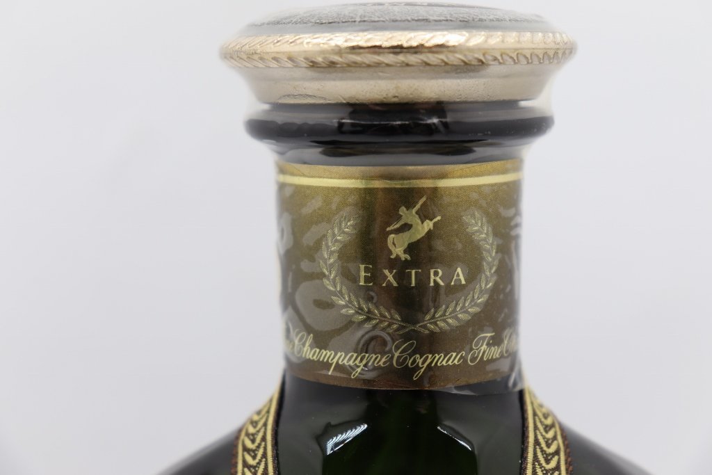 未開栓》REMY MARTIN EXTRA レミーマルタン エクストラ コニャック