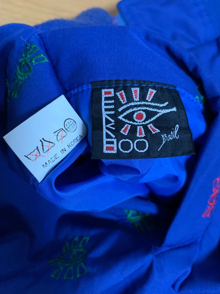 激レア 80's PEAK A BOO Basil リバーシブル ジャンパー 激レア 80's PEAK A BOO Basil リバーシブル ジャンパー