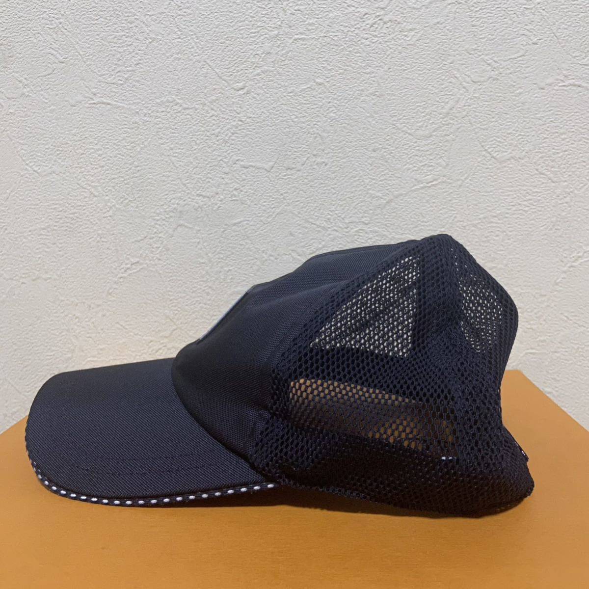 1円スタート◇正規品◇超希少◇CHANEL シャネル スポーツ キャップ