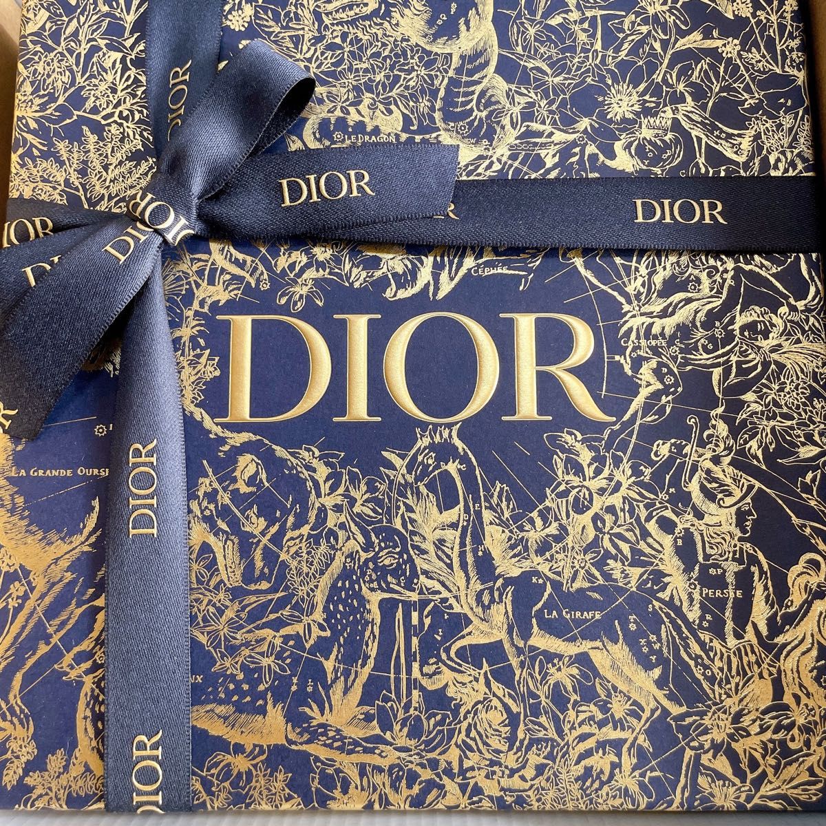 Dior ディオール モンテーニュ コフレ<ホリデー2022> クリスマス ...