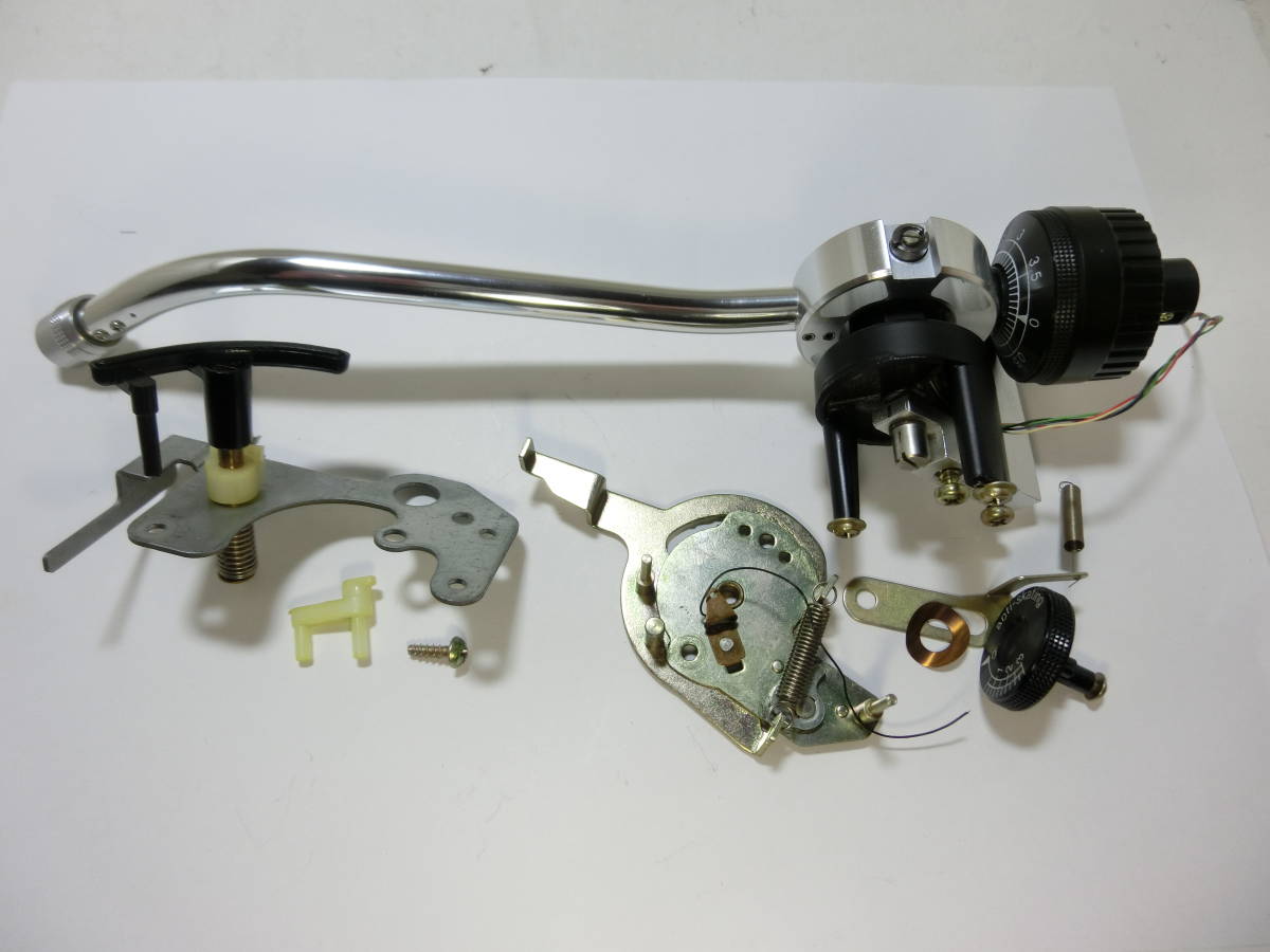 Yahoo!オークション - rt447 送料520円 Technics SL-3200...