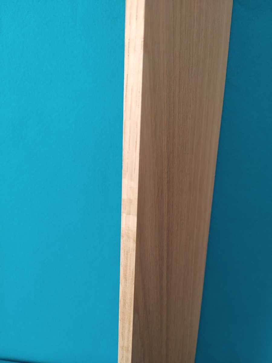 【厚10mm】ホワイトオーク(67) 木材の画像7