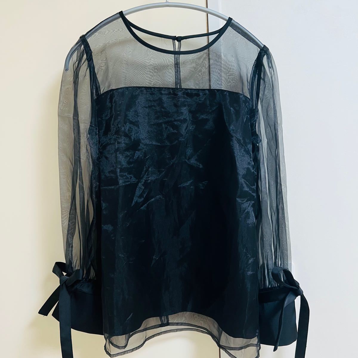 最大86%OFFクーポン RUIRUE BOUTIQUE フェアリーブラウス スカート