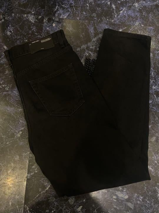 ヤフオク! - K OFFWHITE オフホワイト バギー 90's FIT パン...