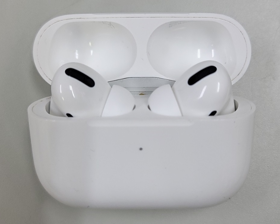 AirPods Pro 第１世代 イヤホン未使用 MWP22J/A Model A2083 A2084 A2190 