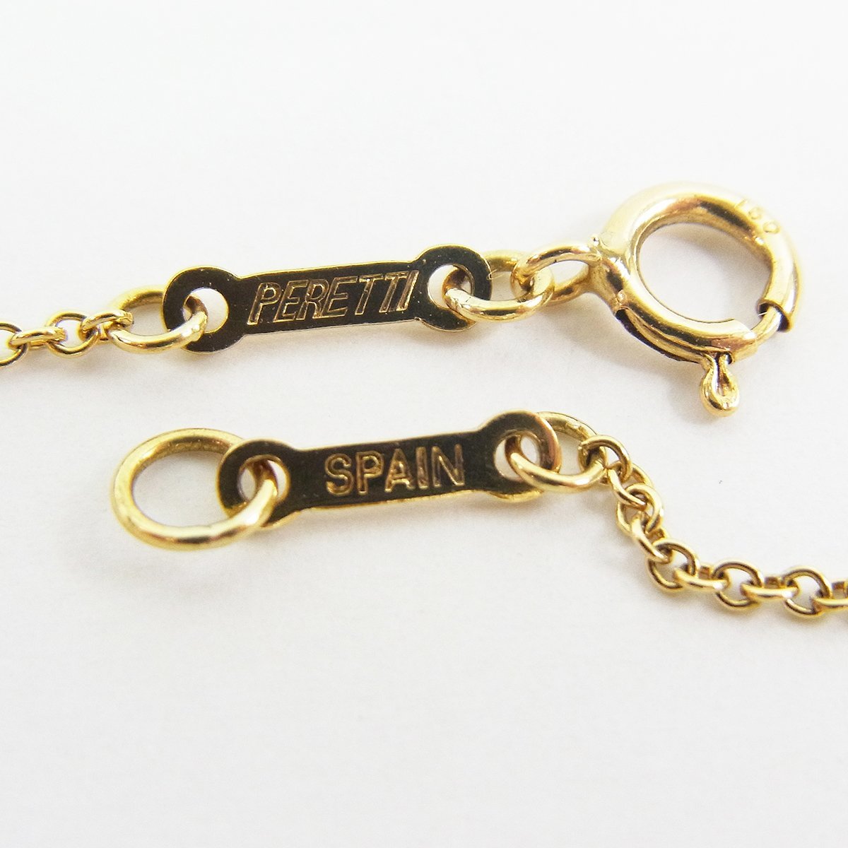 ティファニー ダブルティアドロップ Tiffany ネックレス レア awj.co.id