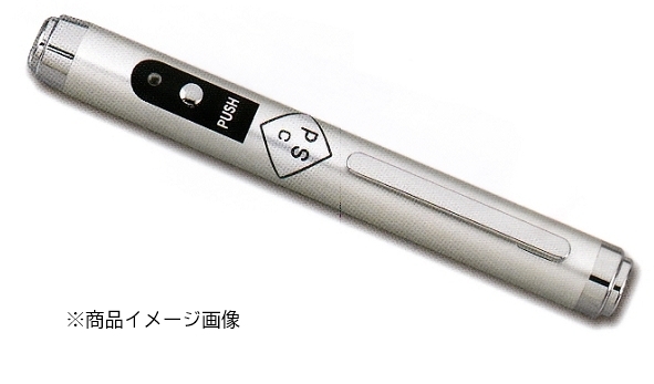  не использовался лазерная указка TLP-3200 серебряный PSC Mark сделано в Японии батарейка окончание срока действия бесплатная доставка!
