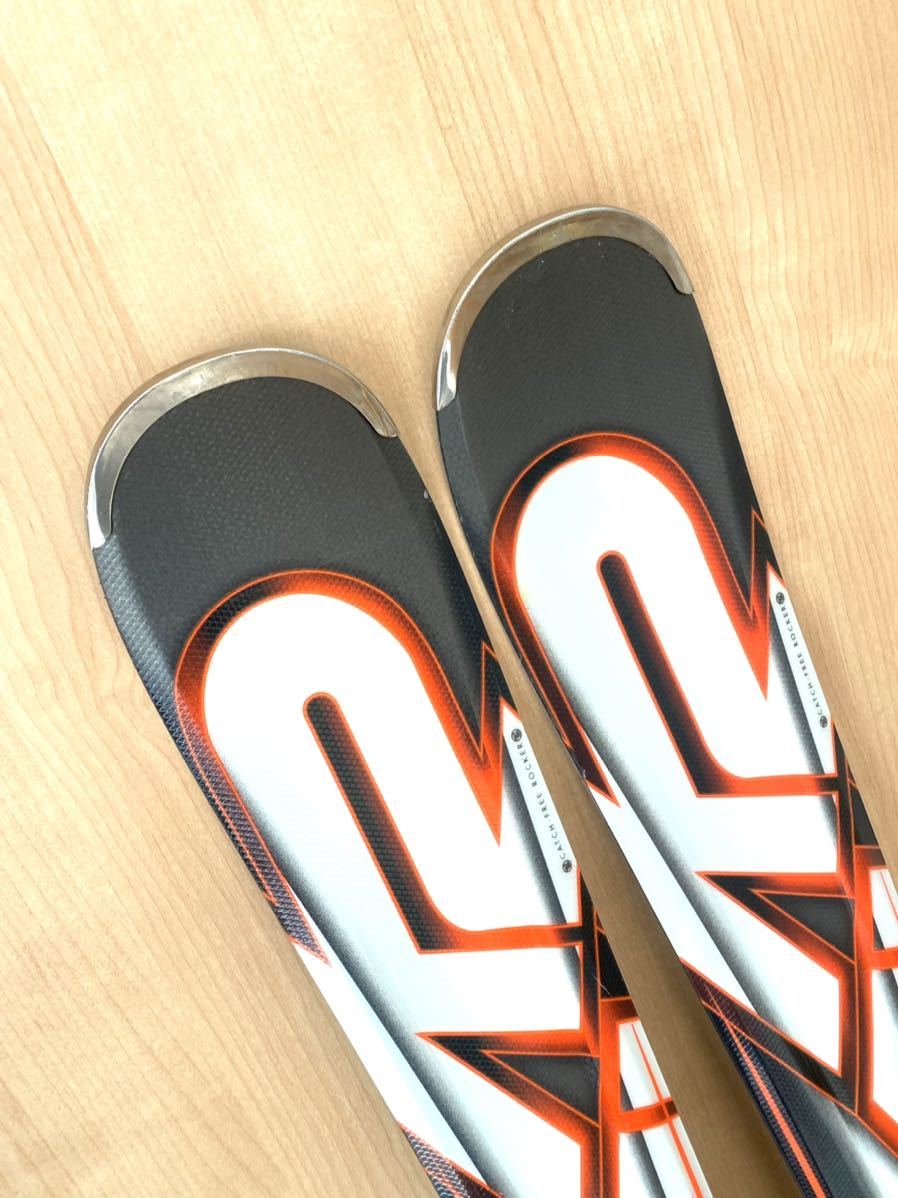 Yahoo!オークション - 美品 K2 KONIC LITE 75 163cm マーカー Yahoo!オークション - 美品 K2 KONIC LITE 75 163cm マーカー