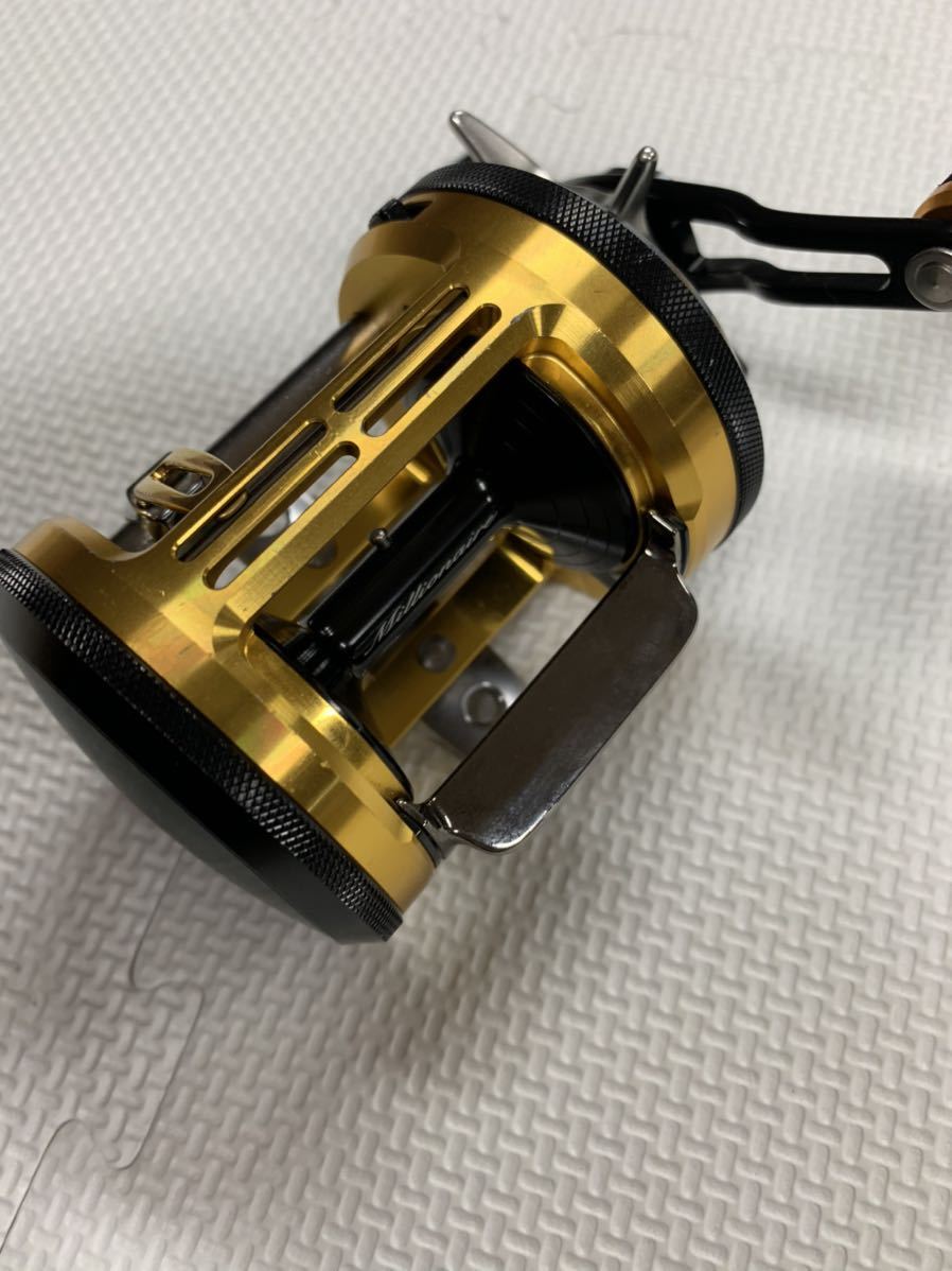 ダイワ ミリオネア カゴ 300 DAIWA MILLIONAIRE 6.3 ダイワ ミリオネア カゴ 300 DAIWA MILLIONAIRE 6.3