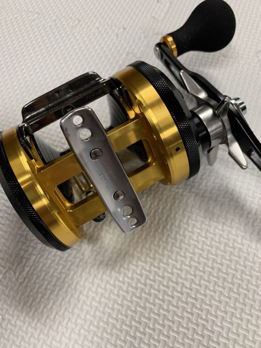 ダイワ ミリオネア カゴ 300 DAIWA MILLIONAIRE 6.3 ダイワ ミリオネア カゴ 300 DAIWA MILLIONAIRE 6.3