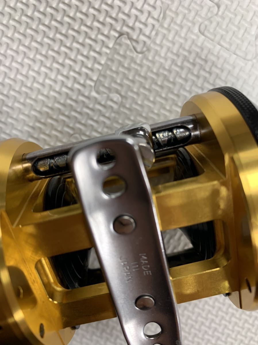 ダイワ ミリオネア カゴ 300 DAIWA MILLIONAIRE 6.3 ダイワ ミリオネア カゴ 300 DAIWA MILLIONAIRE 6.3