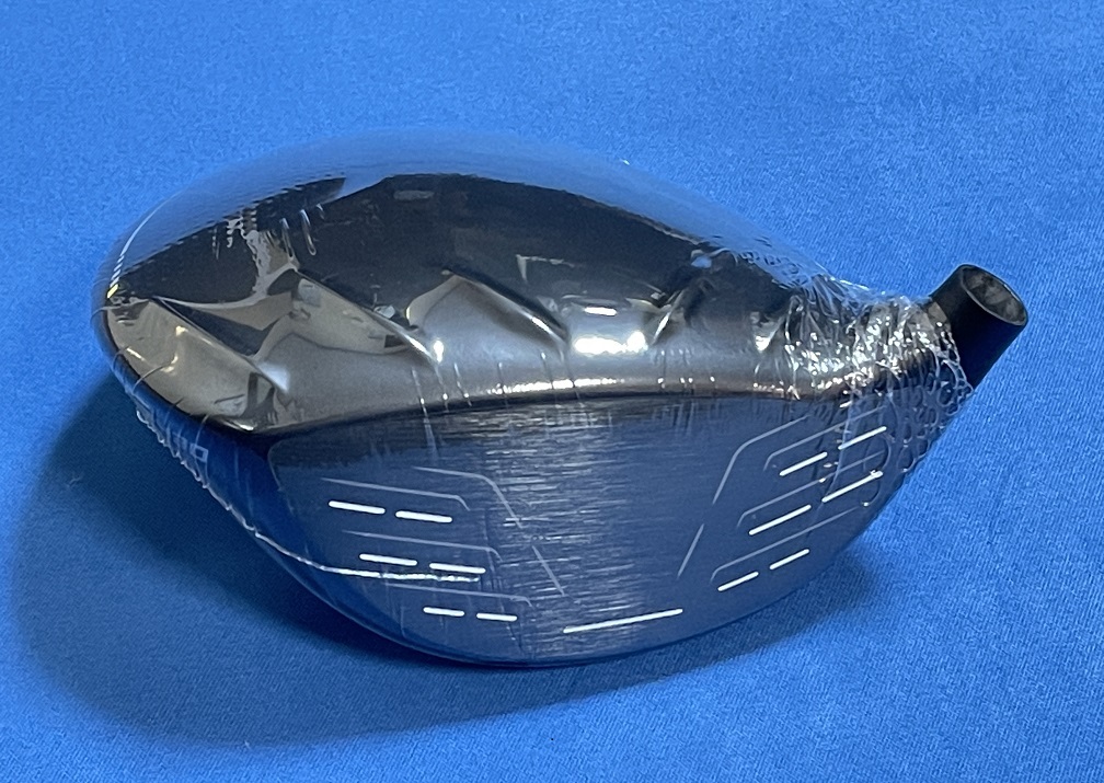 PING G430 MAX 9度 ドライバーヘッド単品+ヘッドカバー+レンチの3点