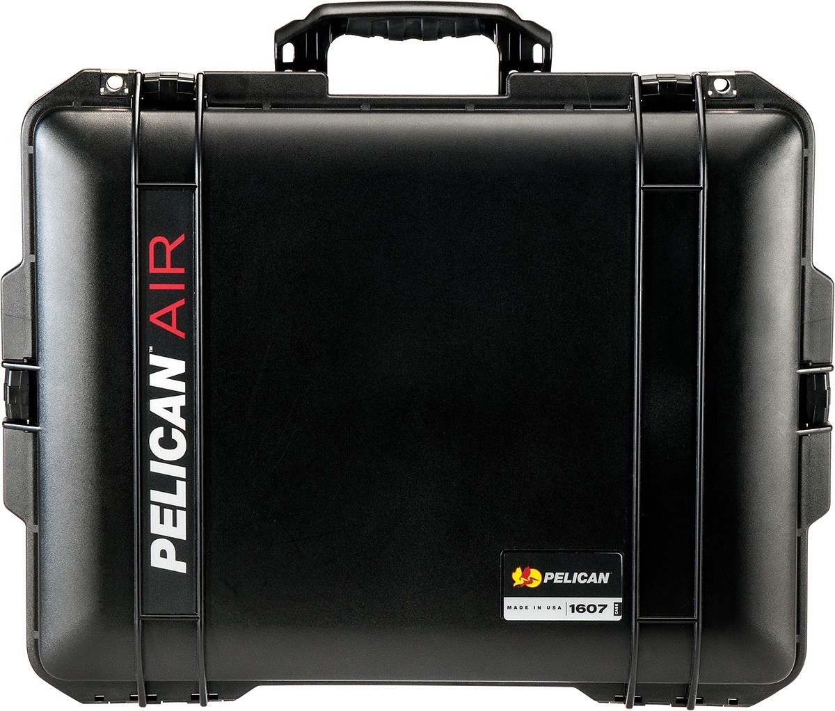 ペリカンエアケースブラック - 通販 - fpower.com.br