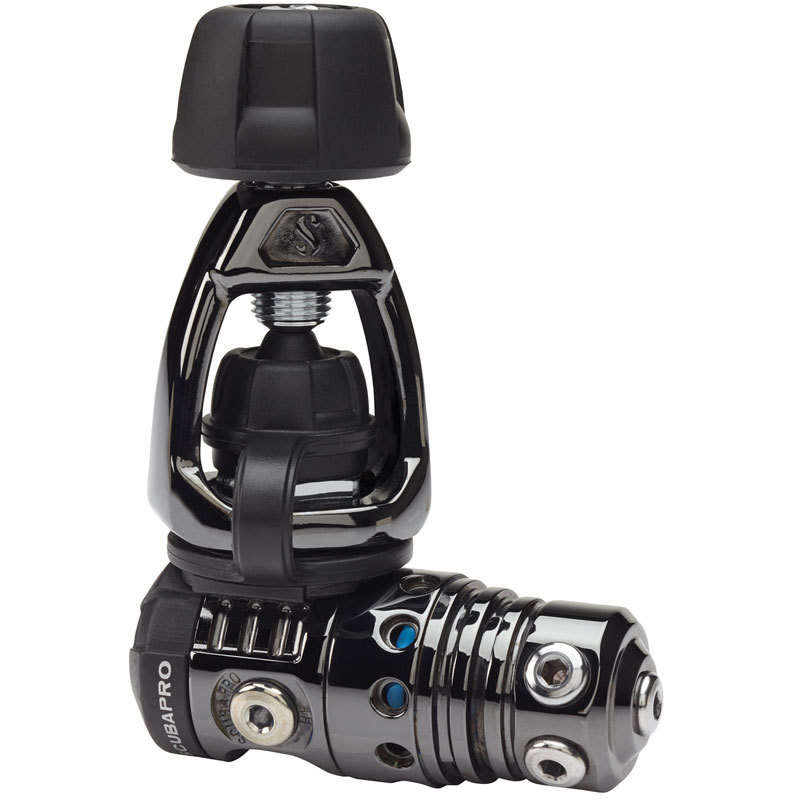 印象のデザイン SCUBAPRO スキューバプロ MK25 EVO/G260 レギュレター
