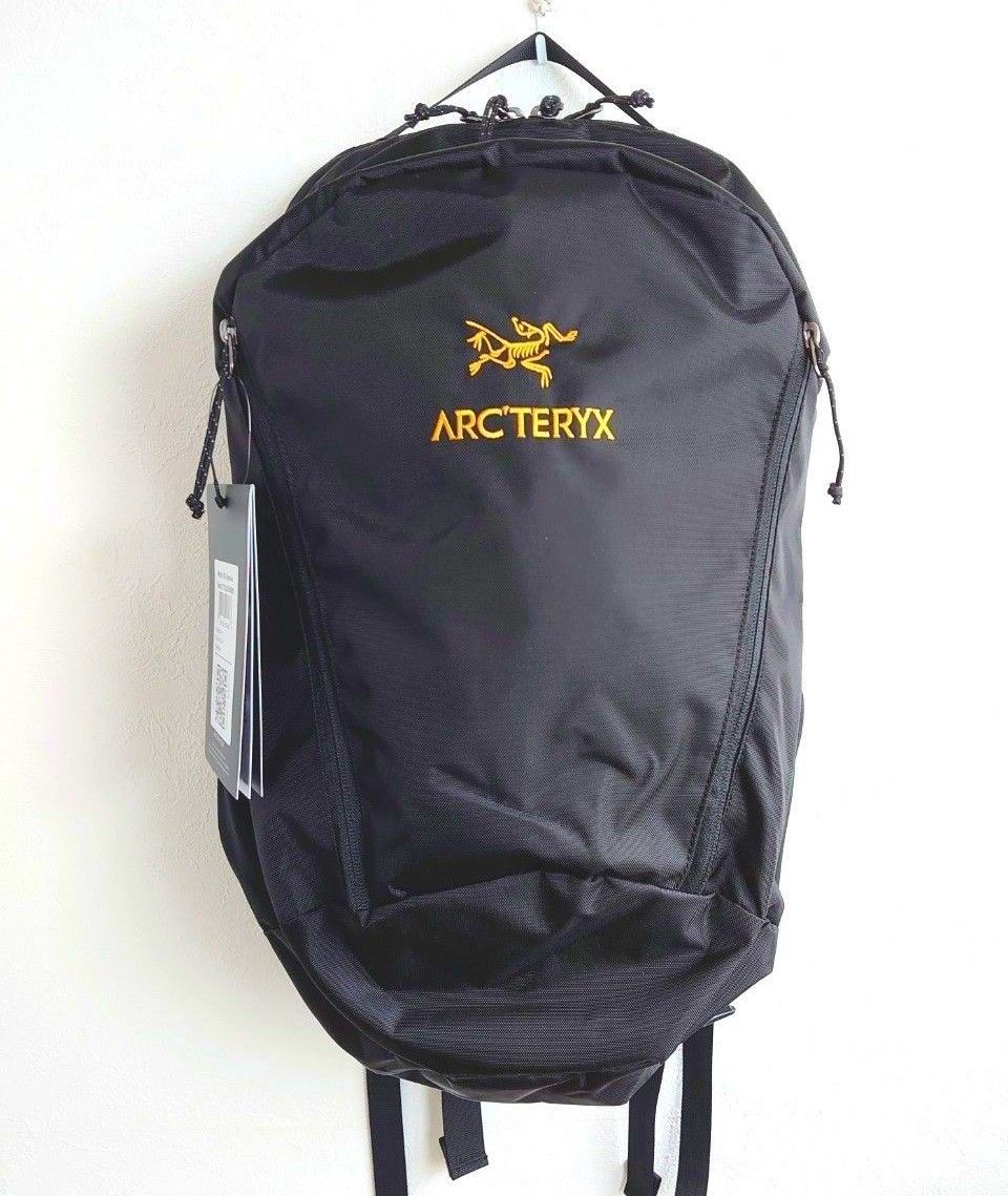 新品】ARCTERYX アークテリクス マンティス26 デイパック バック 新品】ARCTERYX アークテリクス マンティス26 デイパック バック