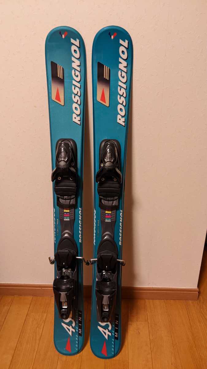 ヤフオク! - ロシニョール/ROSSIGNOL/スキーボード/4Sカラー