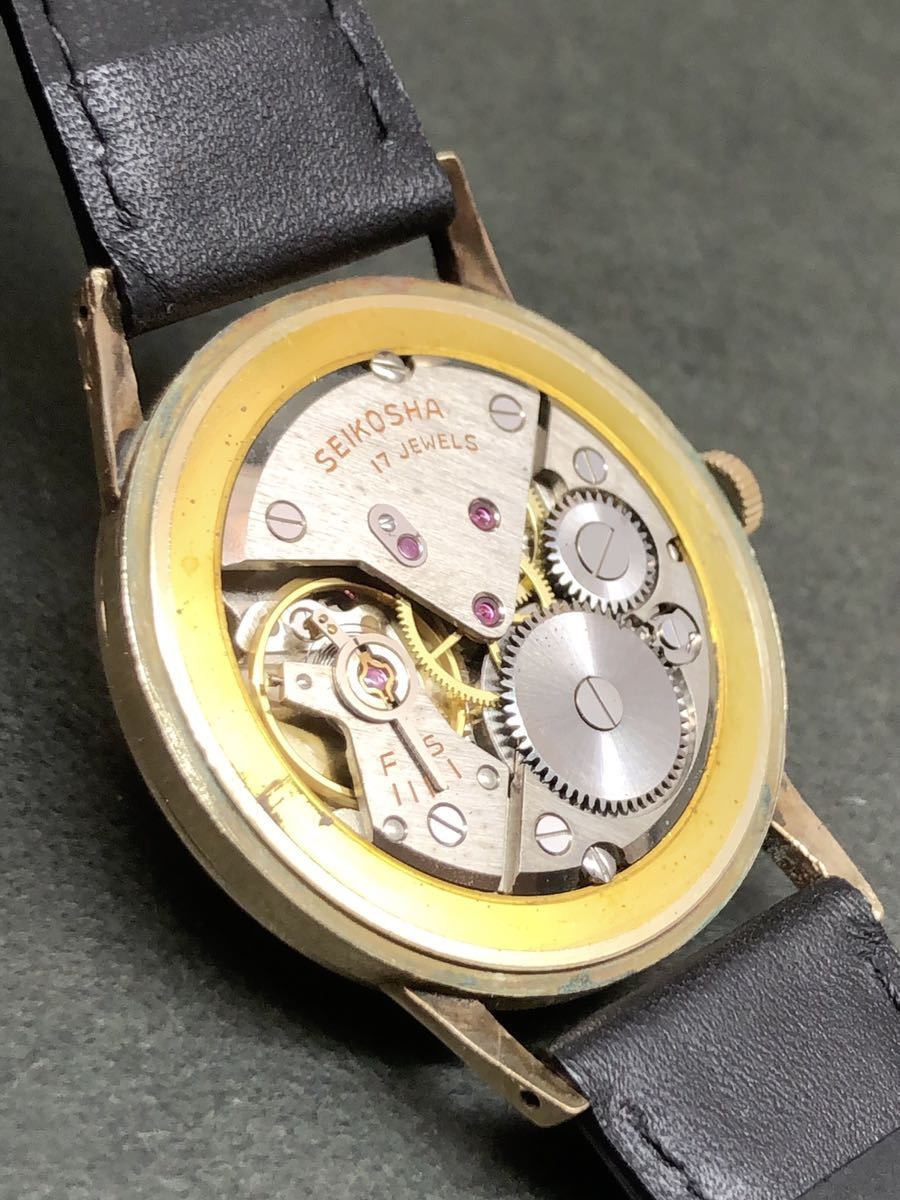 極希少 セイコー【マーベル/ブラックミラーダイヤル】純正SEIKO 極希少 セイコー【マーベル/ブラックミラーダイヤル】純正SEIKO
