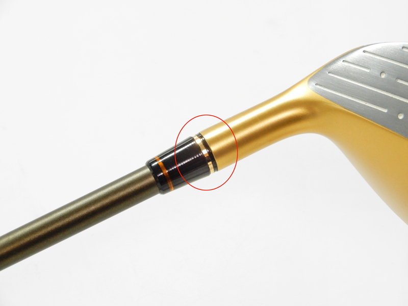 ○総額77万円 ヒロホンマ 24金・3W(3星)4W(4星)7番W(4星) 豪華3