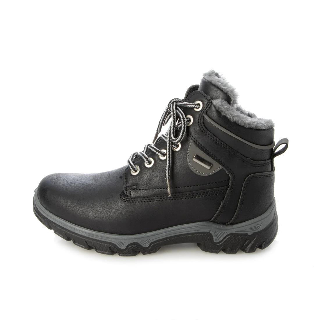 [ new goods unused ]22122 protection against cold boots black 27.0cm black 