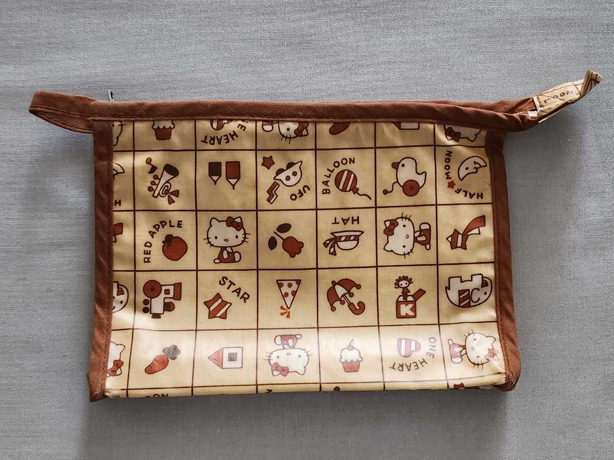 高品質 ハローキティ 昭和レトロ - 当時物 ヤフオク! ハローキティ