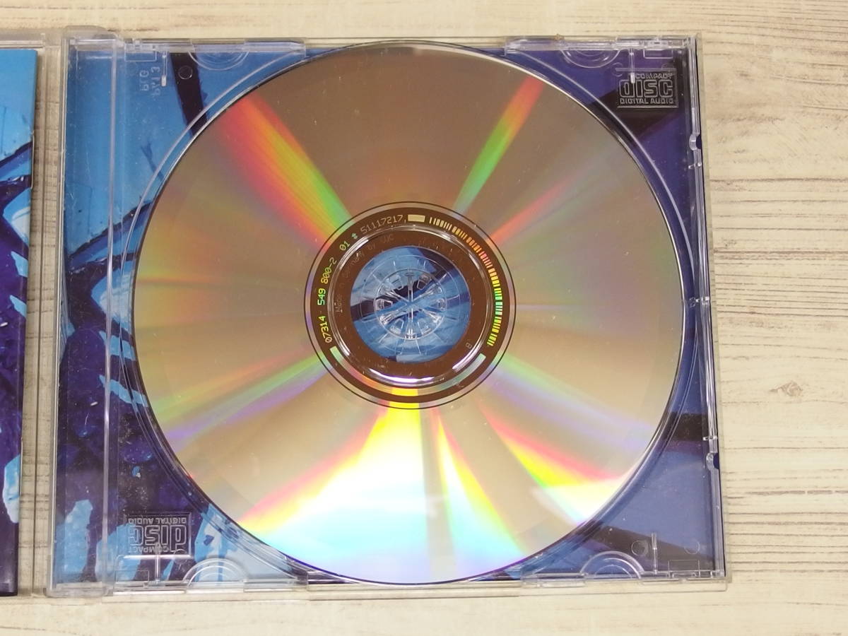 CD / ELISABETH / 『D8』 / 中古_画像5