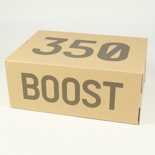 adidas アディダス YEEZY BOOST 350 V2 BONE HQ6316 スニーカー 白 Size 【27.5cm】 【新古品・未使用品】 20747489_画像4
