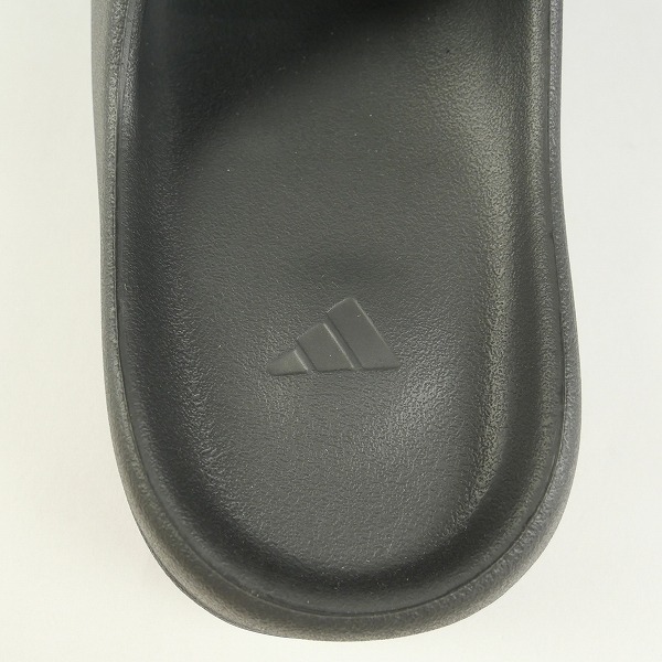 adidas アディダス YEEZY SLIDE ONYX HQ6448 サンダル 黒 Size 【26.5cm】 【新古品・未使用品】 20749076_画像7