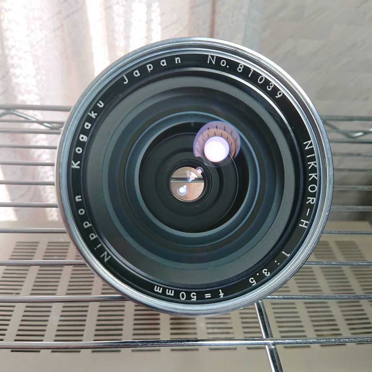 試写済・整備品 >>>Bronica S2 後期 中判フィルムカメラ + NIKKOR-H