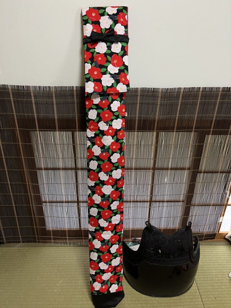  kendo hand made fencing stick sack 2020 37~39