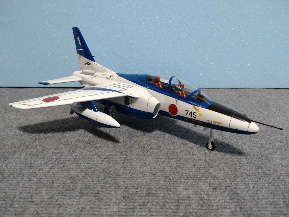 WING CLUB 航空自衛隊 T-4 ブルーインパルス デスクトップモデル | iece.ie