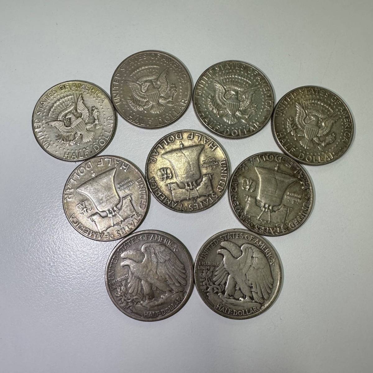 55％以上節約 ヴィンテージ アメリカ硬貨 1セント 1944年