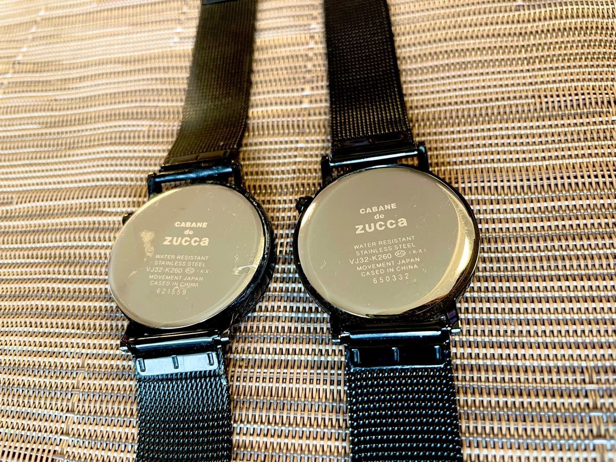 Jean Claude ジャンクロード 腕時計 ペアウォッチ スイス製 新着 - 時計