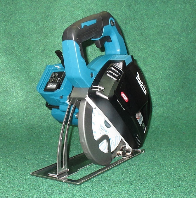 ⑤新品 マキタ CS001GZ 40Vmax 185mm充電式チップソーカッタ 最大切込
