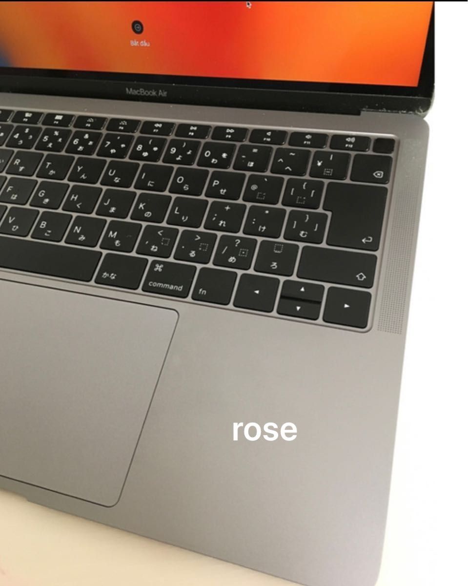 MacBook Air Retina 13-inch 2018 1.5TB | veganutris.com.br
