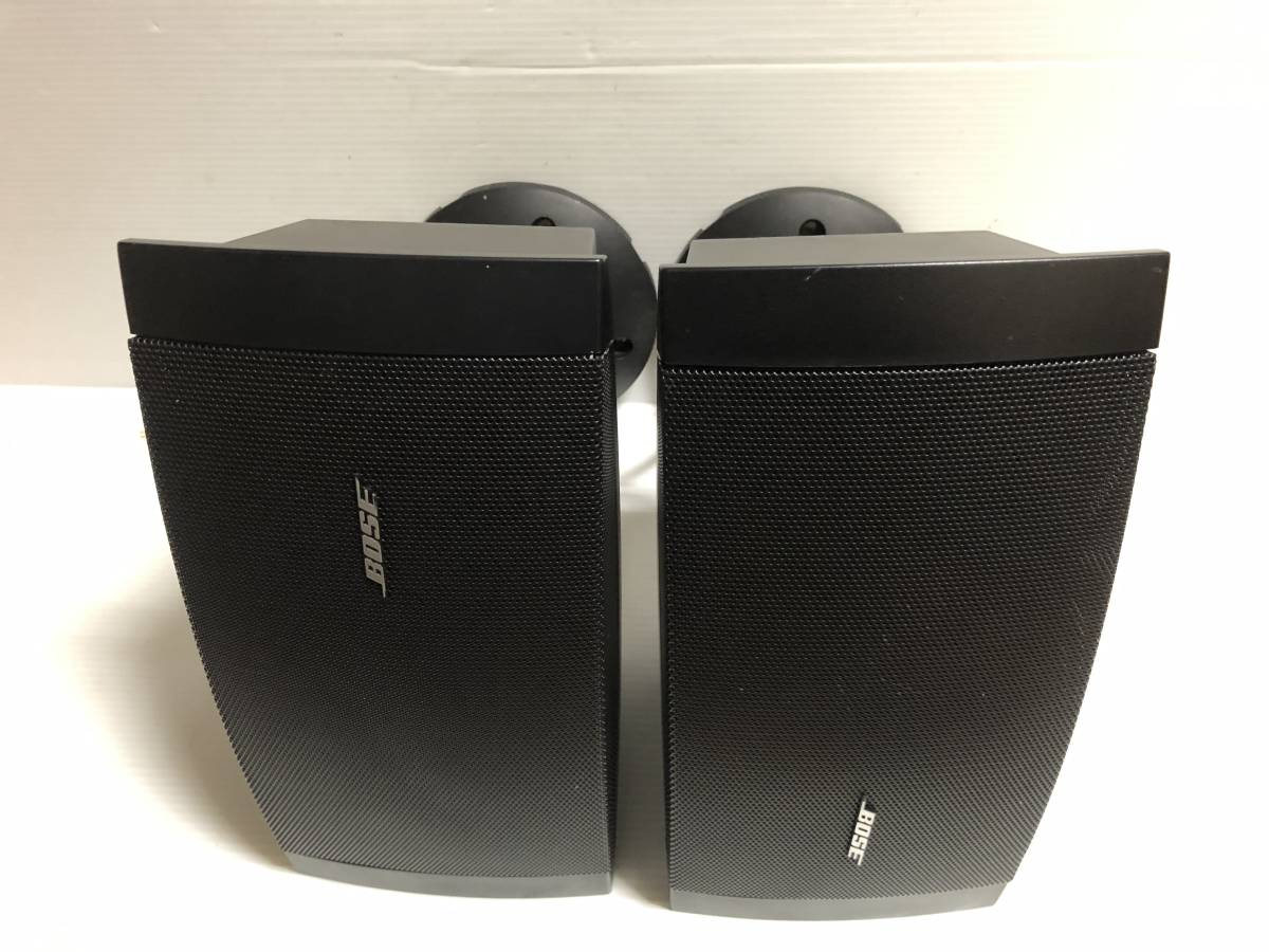 超ポイントアップ祭 BOSE DS40SE FreeSpace Loudspeakers 全天候